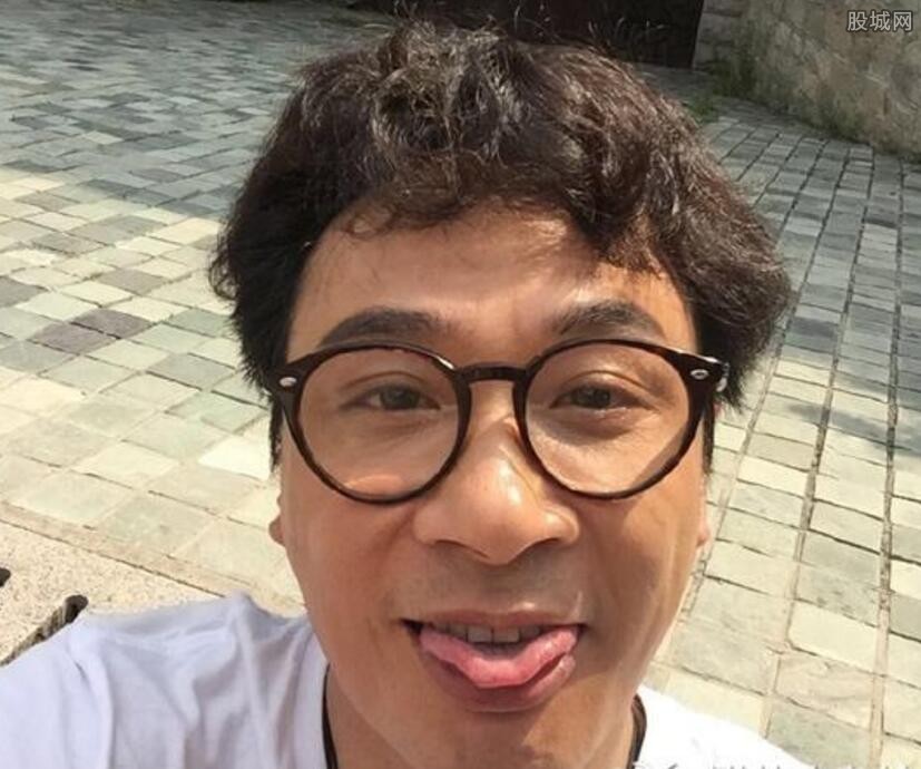 吴镇宇第一任老婆