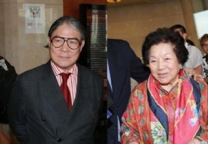 霍震霆有几个老婆 揭秘霍震霆的情感史