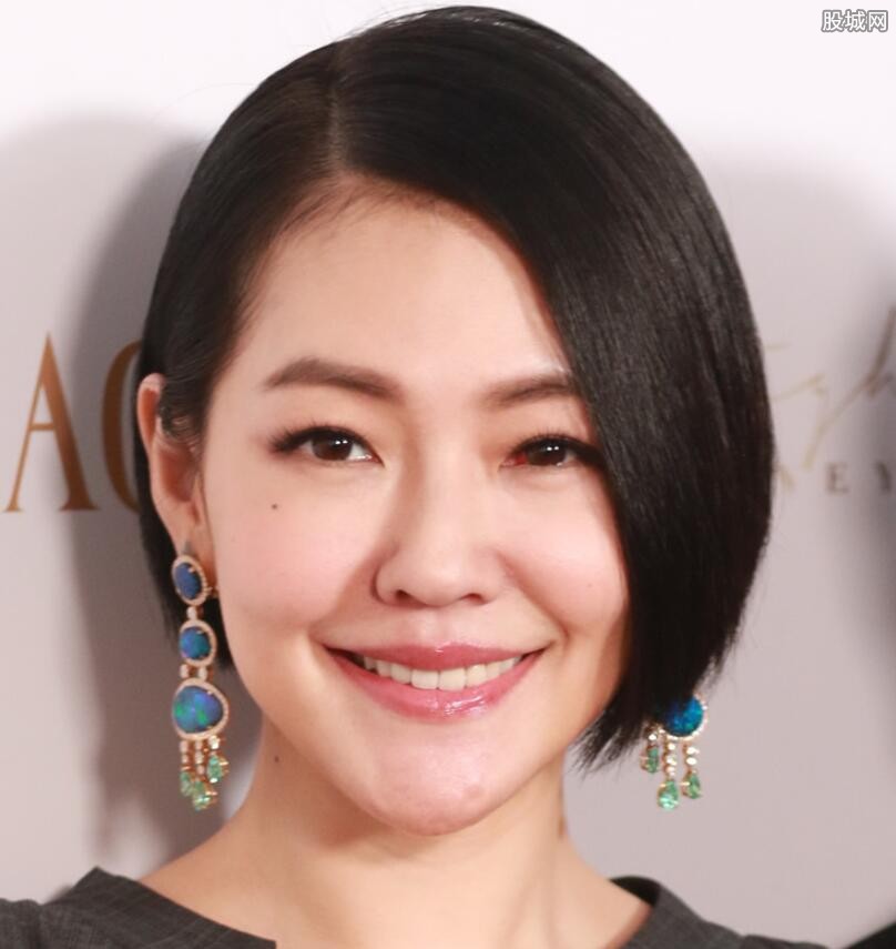 小S向青峰道歉