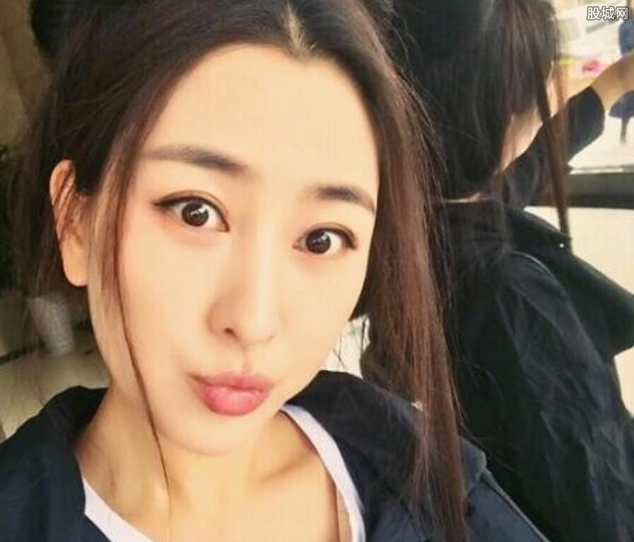 孔令辉的现任老婆是谁