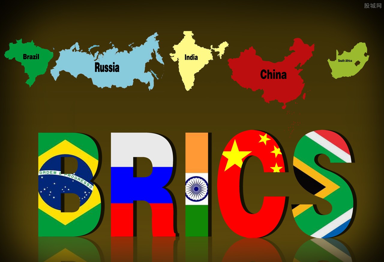 金砖五国是哪五国