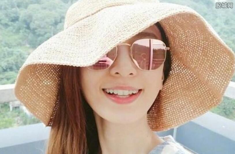 田馥甄郭碧婷什么关系