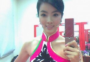 央视主持人李思思 李思思老公到底是谁