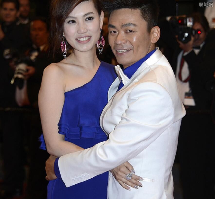王宝强回应离婚事件
