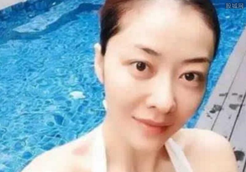 熊黛林老公郭可颂