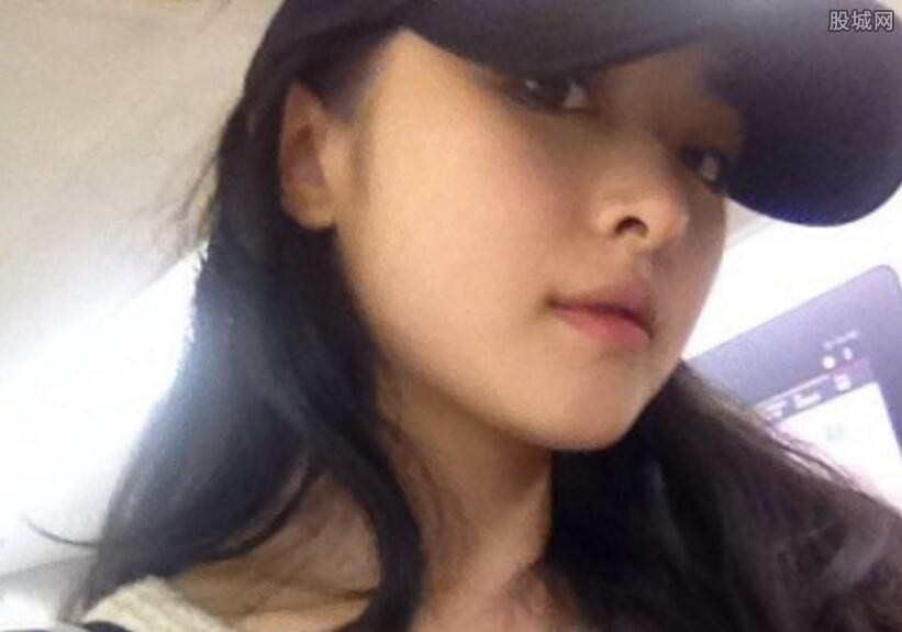 张含韵陪人睡觉价格表