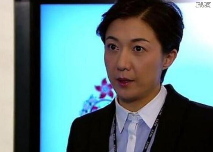 吴绮莉和成龙怎么回事