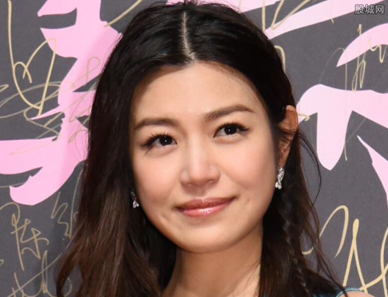 陈妍希宝宝性别