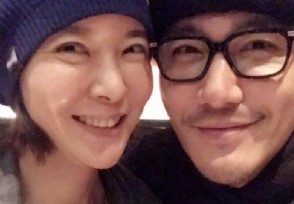黄志忠和柯蓝结婚了吗？ 黄志忠和柯蓝关系揭密