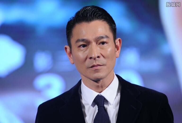 向华胜打刘德华耳光