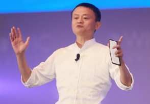 马云的老婆张瑛是做什么的？揭秘马云老婆的身份