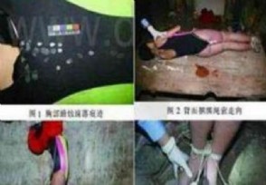 红衣男孩事件真相解密 灵异事件的真相是怎样