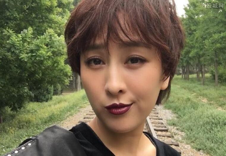 孔令辉马苏分手