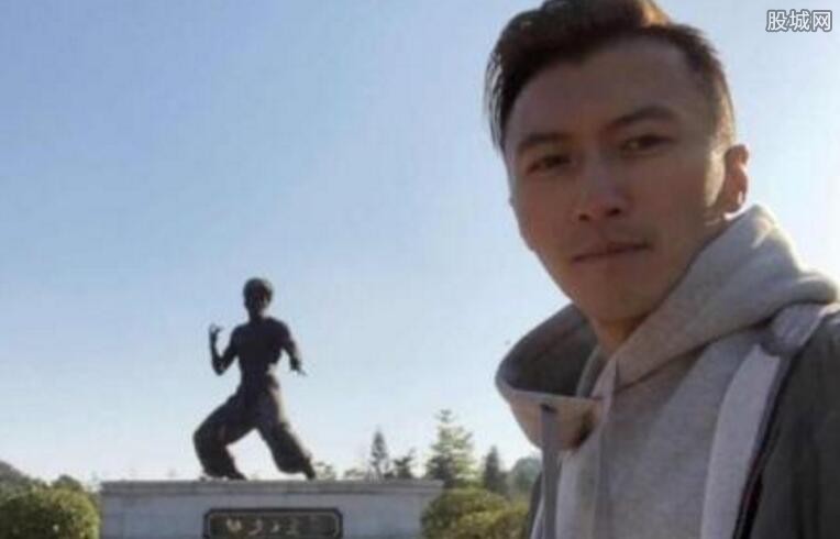 谢霆锋皮肤癌
