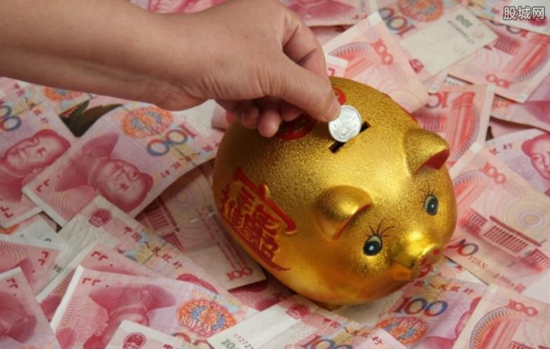 人民币理财产品