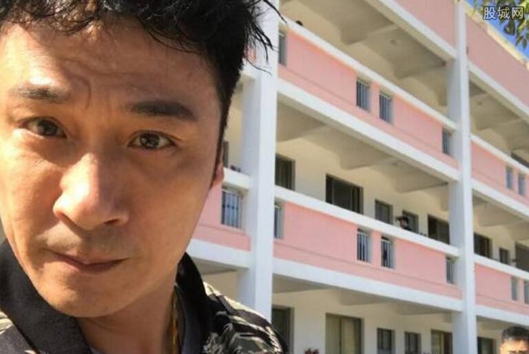 吴镇宇老婆