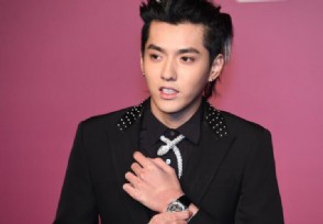 吴亦凡光头原因 吴亦凡为什么剃光头？