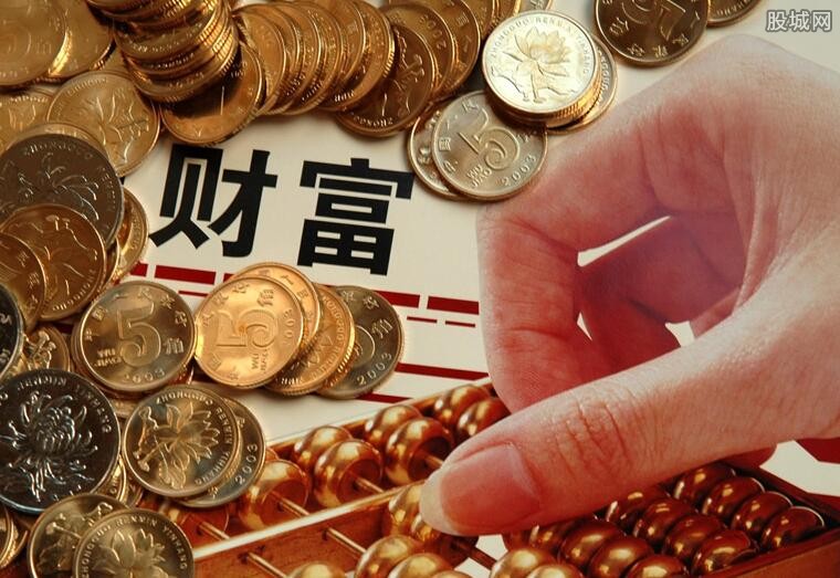 炫富挑战是什么梗
