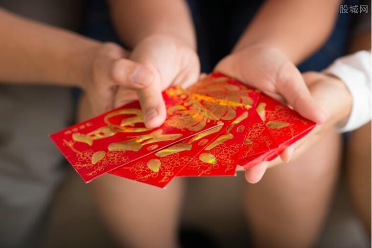 随礼1314元惹大乱子