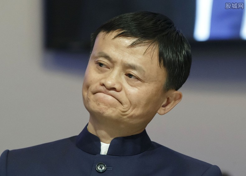 马云揭秘直销越做越穷