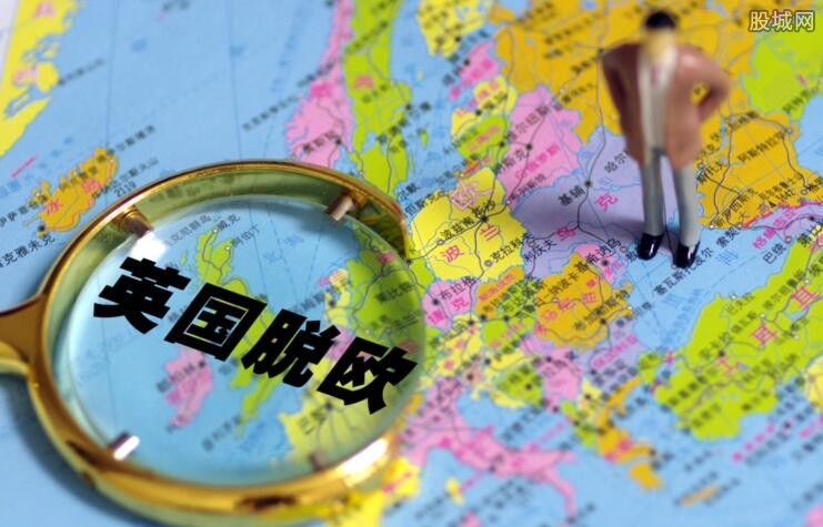 英国脱欧