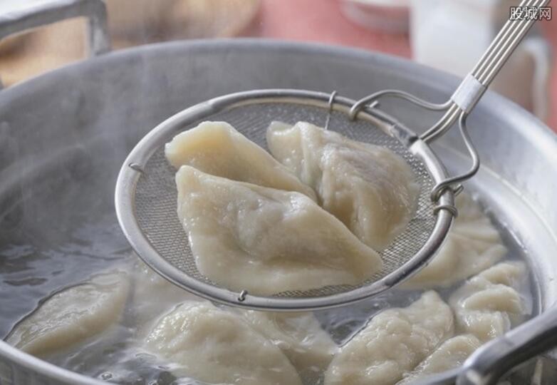 三全水饺