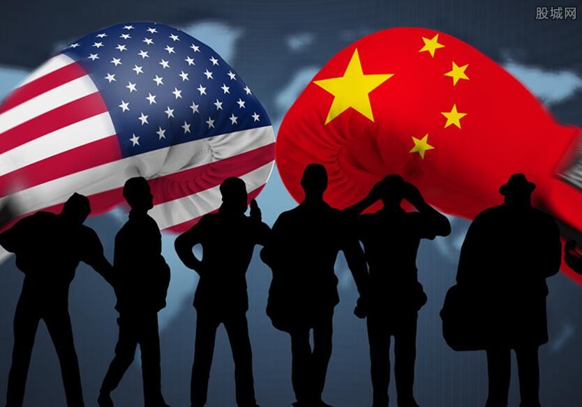 中美经贸