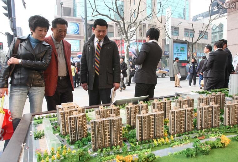 房价不会暴跌