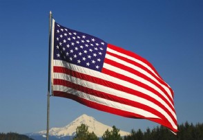 美国最怕哪个国家 这些国家的经济实力正在超越美国