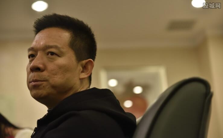 法拉第未来