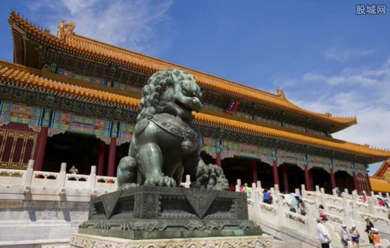 故宫旅行