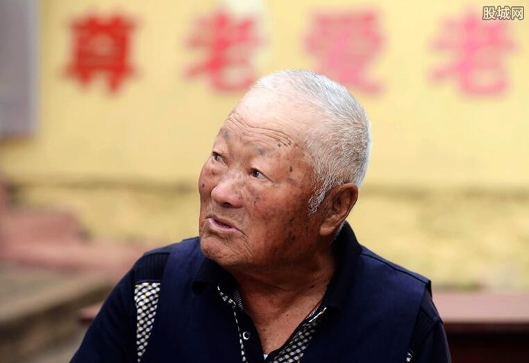 单身老人财产继承引热议
