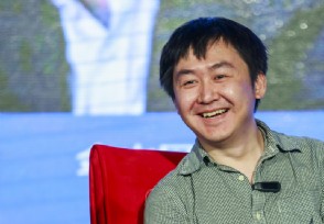王小川回应孙宇晨骗子事件 王小川身价300亿真的吗