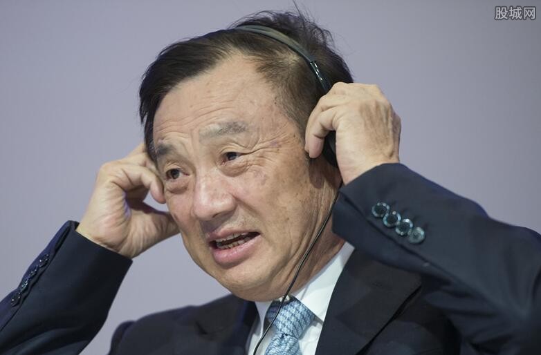孙亚芳是任正非得力助手