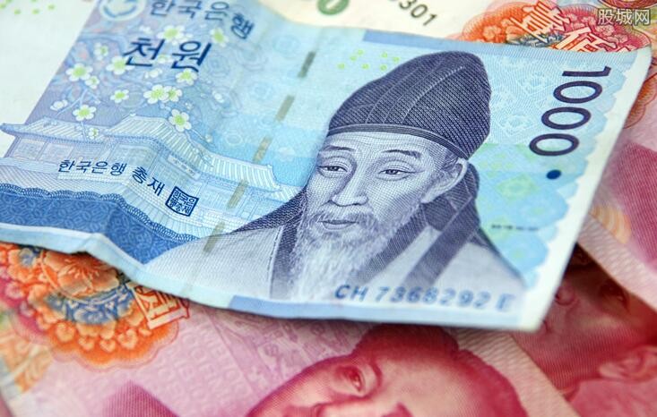 韩国