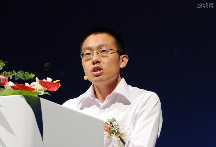 李一男