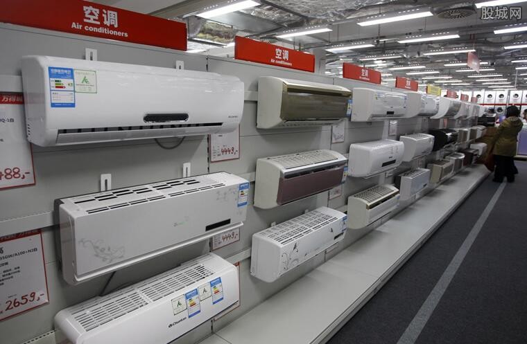 格力举报奥克斯空调不合格