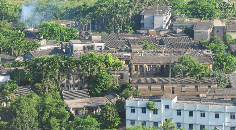 宅基地最新消息