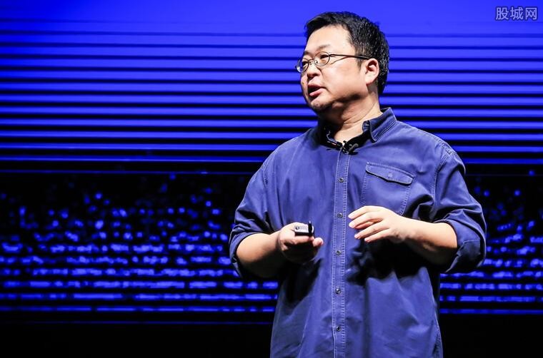罗永浩为什么收购苹果