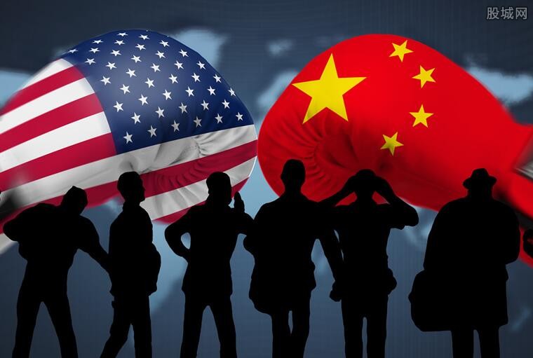 中美贸易谈判最新消息
