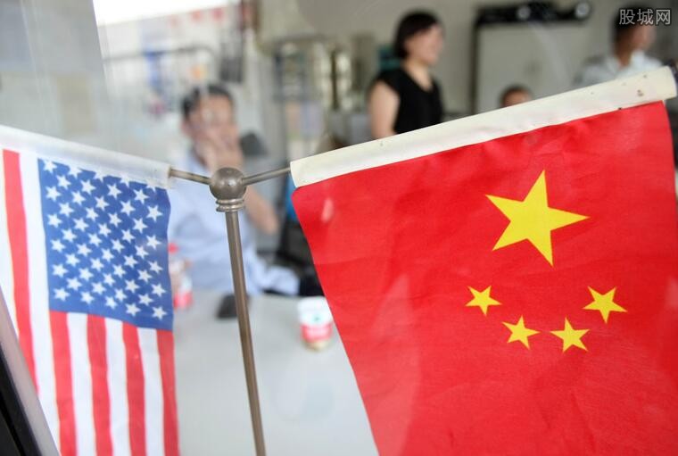 中美贸易战停火了吗