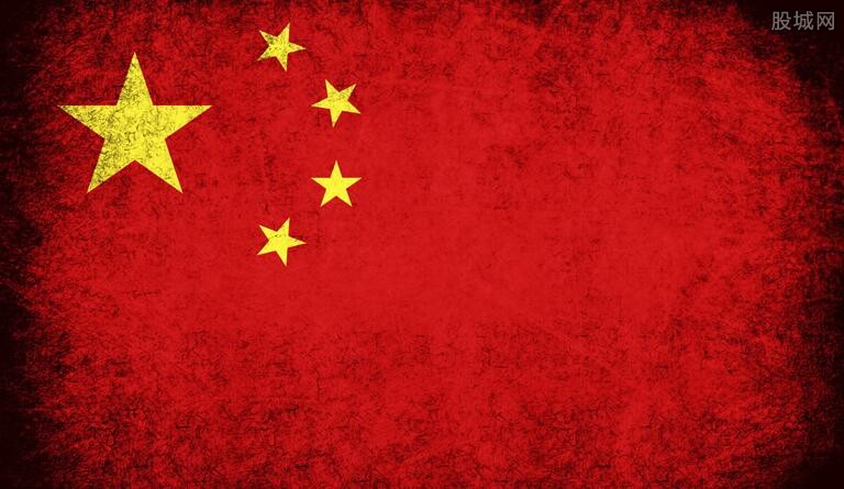 中国发展震撼世界