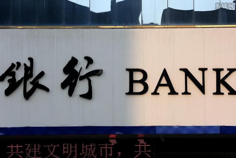 招行交行浦发现状