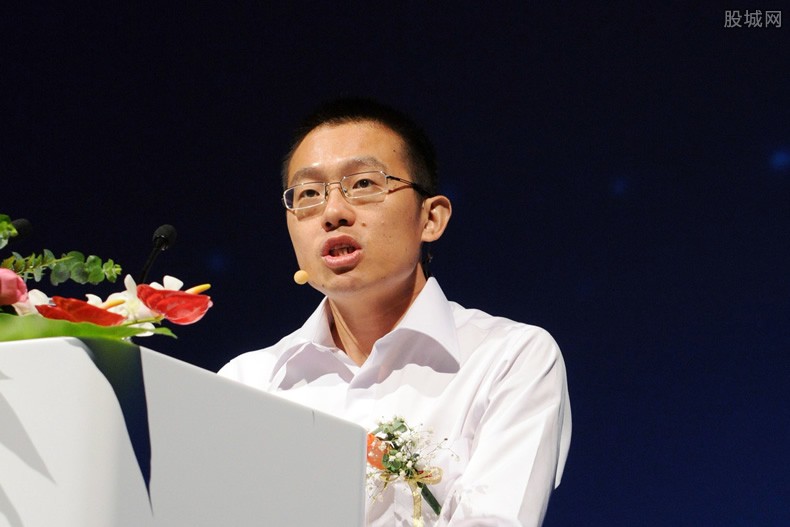 李一男入狱