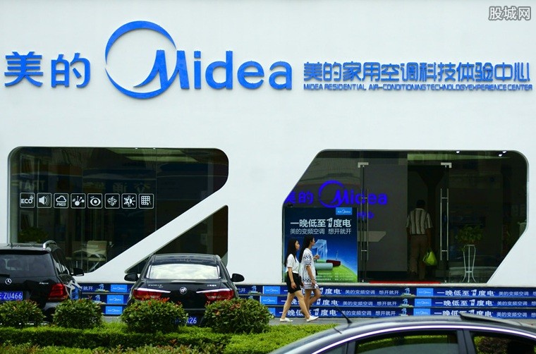美的集团