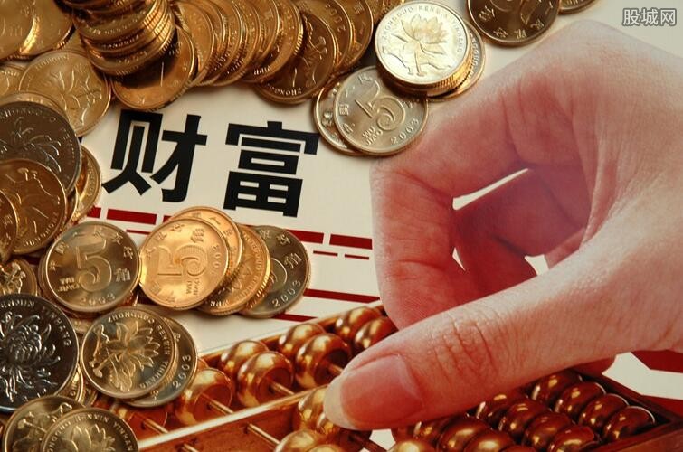 前山西首富李兆会近况