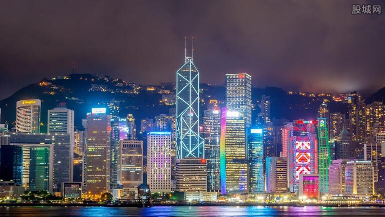 粤港澳大湾区最新消息