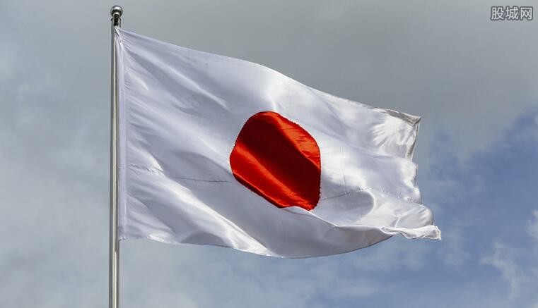 日本制裁韩国最新消息