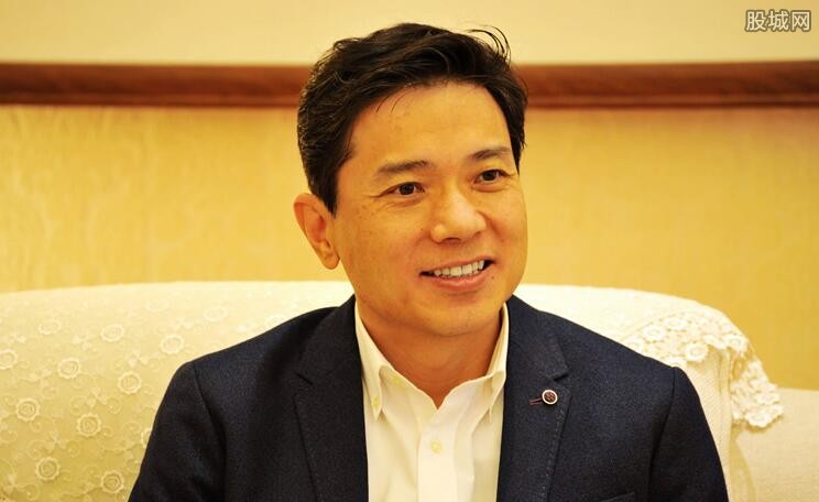李彦宏最新消息