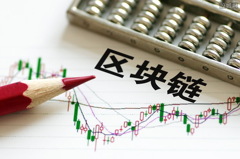区块链投资